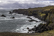 Iceland Landscape